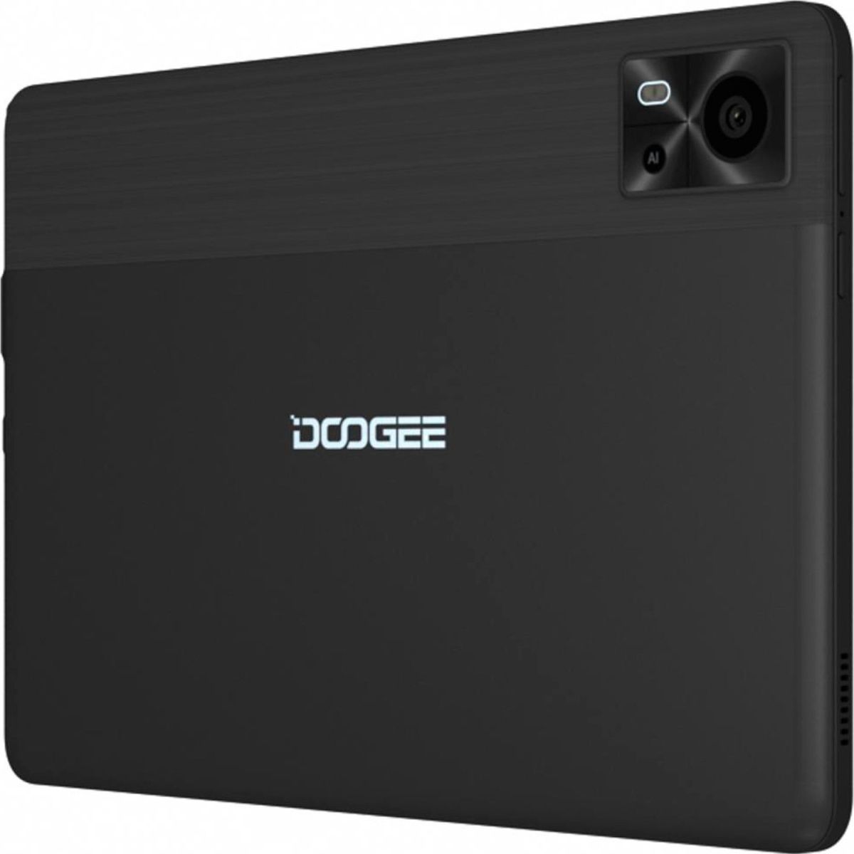 Планшет DOOGEE T10E 4/128GB Black