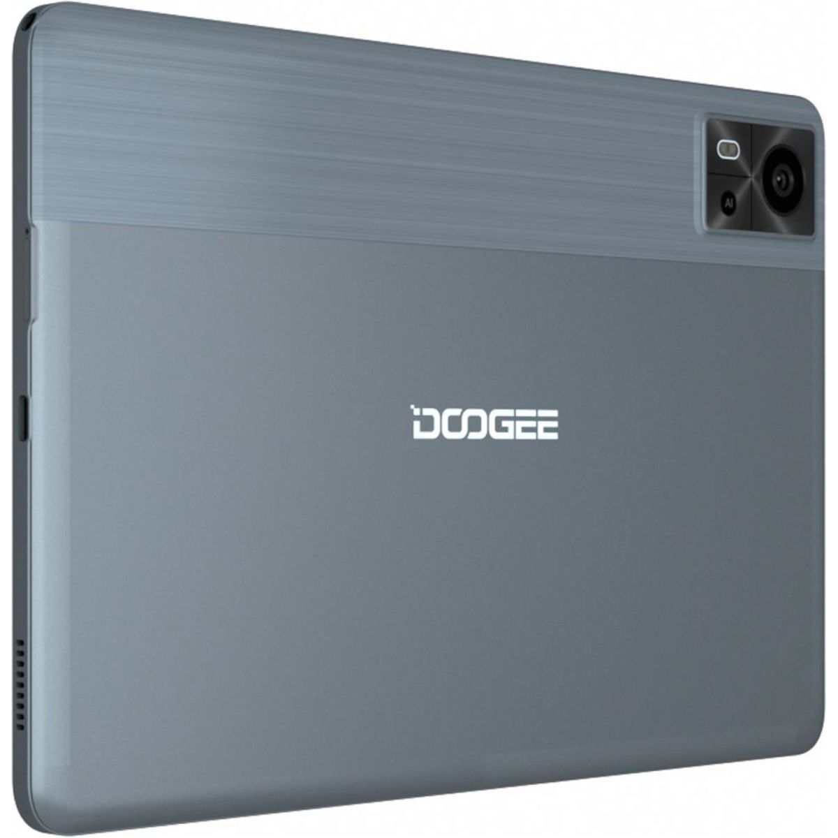 Планшет DOOGEE T10E 4/128GB Gray