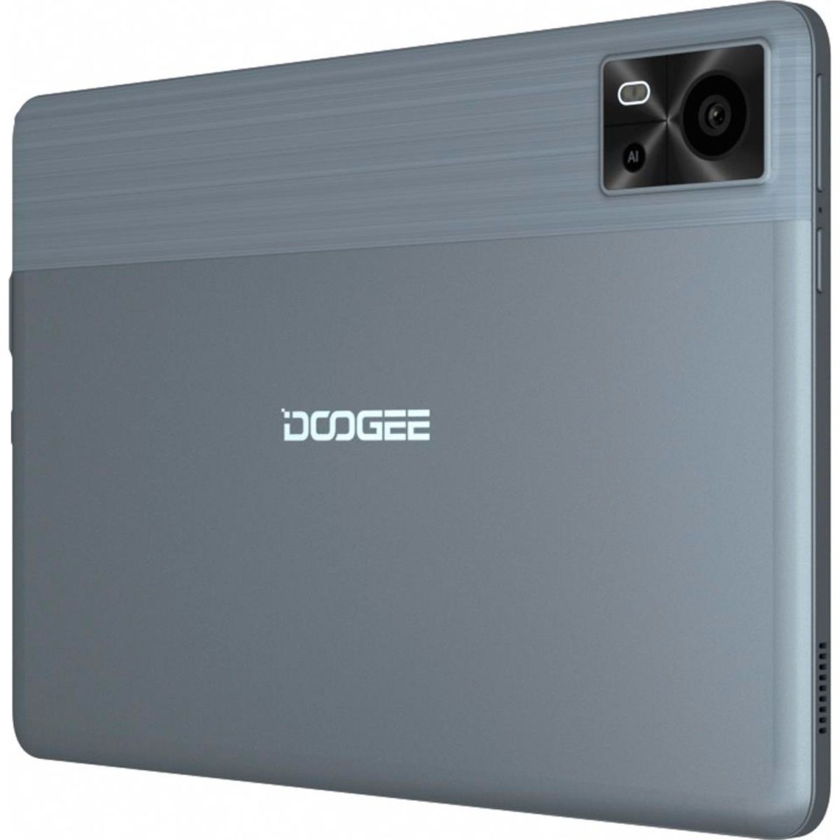 Планшет DOOGEE T10E 4/128GB Gray
