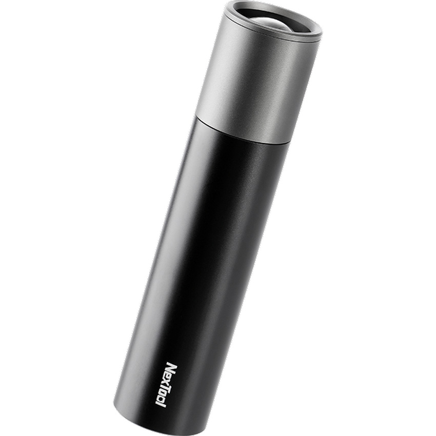 Фонарь NEXTOOL Simplicity Zoom Flashlight (NE20162)
