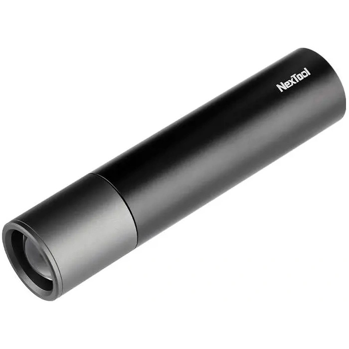 Фонарь NEXTOOL Simplicity Zoom Flashlight (NE20162)
