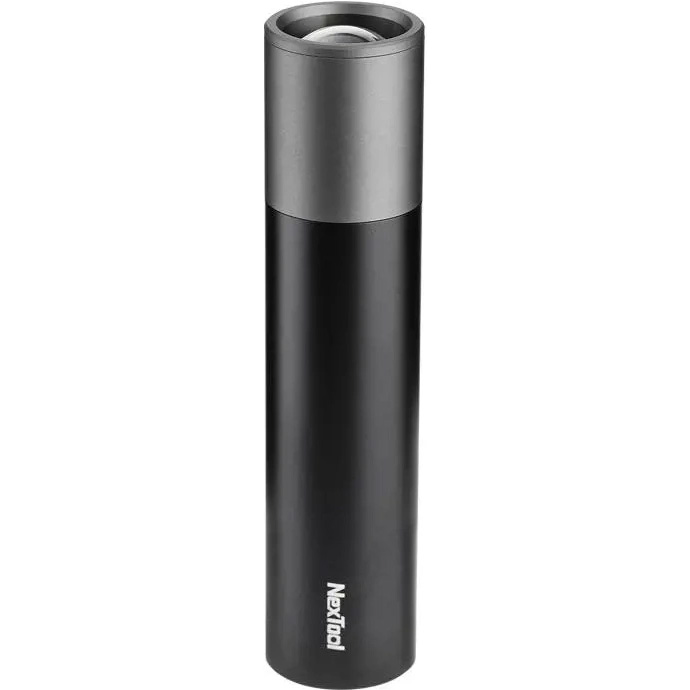 Фонарь NEXTOOL Simplicity Zoom Flashlight (NE20162)