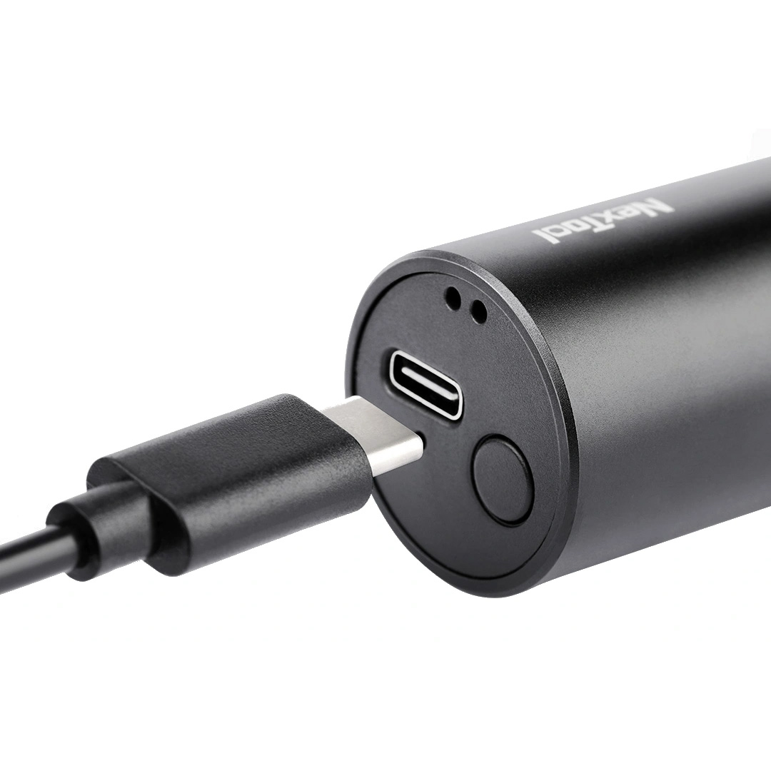 Фонарь NEXTOOL Simplicity Zoom Flashlight (NE20162)