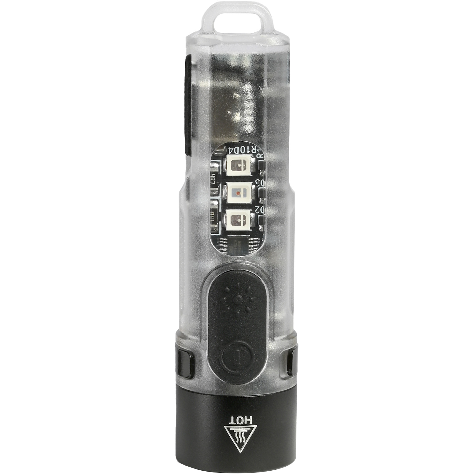 Фонарь-брелок VIDEX VLF-AK012