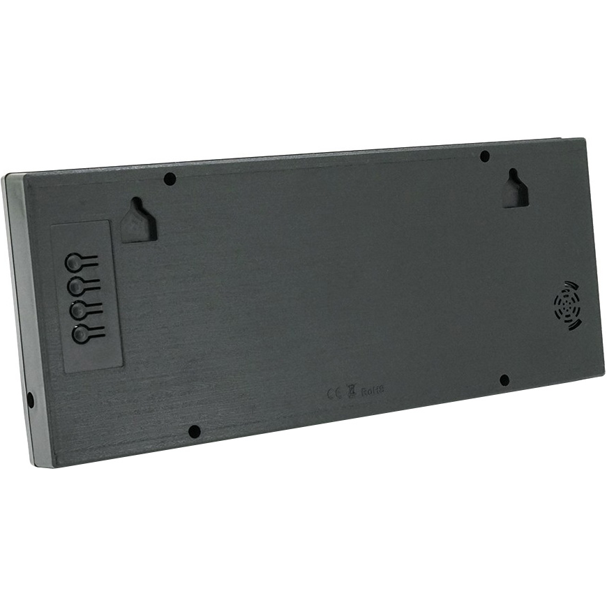 Настінний годинник VST 3615 Green