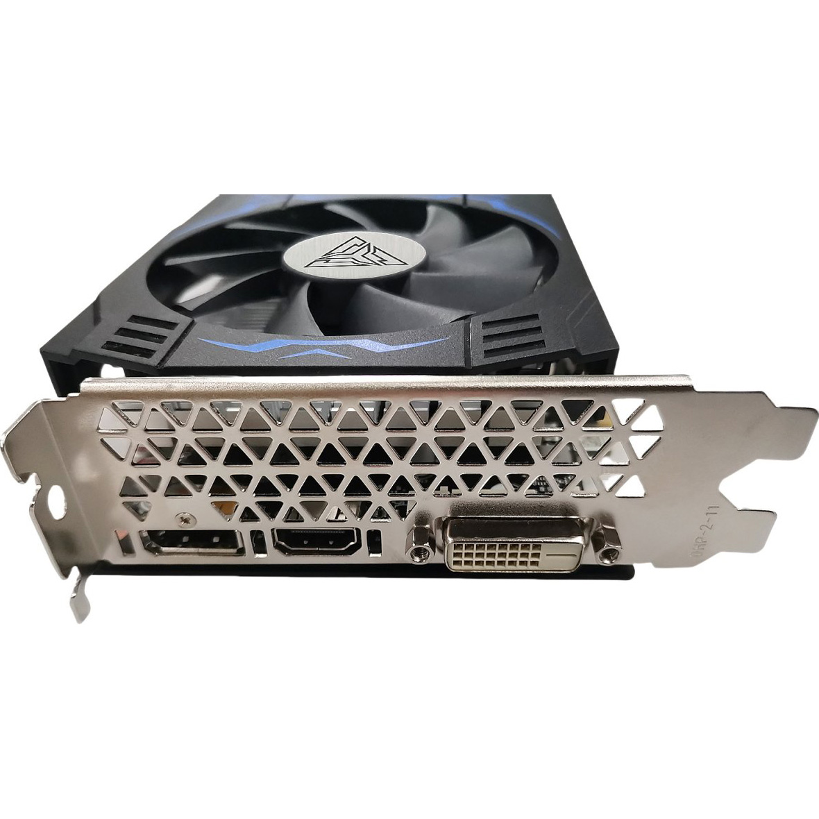 Відеокарта ARKTEK GeForce RTX 3050 6GB GDDR6 (AKN3050D6S6GH1)