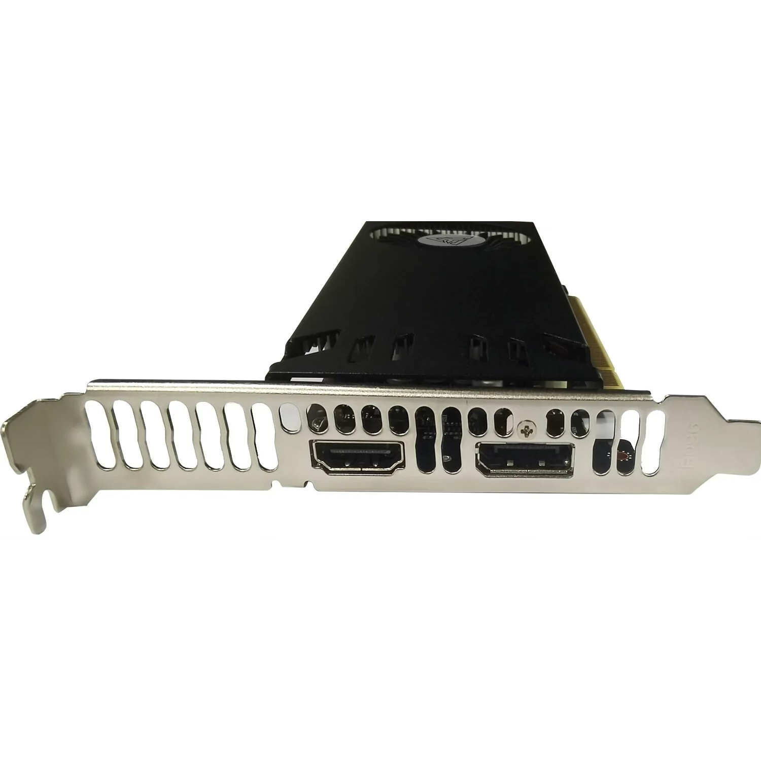 Відеокарта ARKTEK GeForce RTX 3050 6GB GDDR6 LP (AKN3050D6S6GL1)