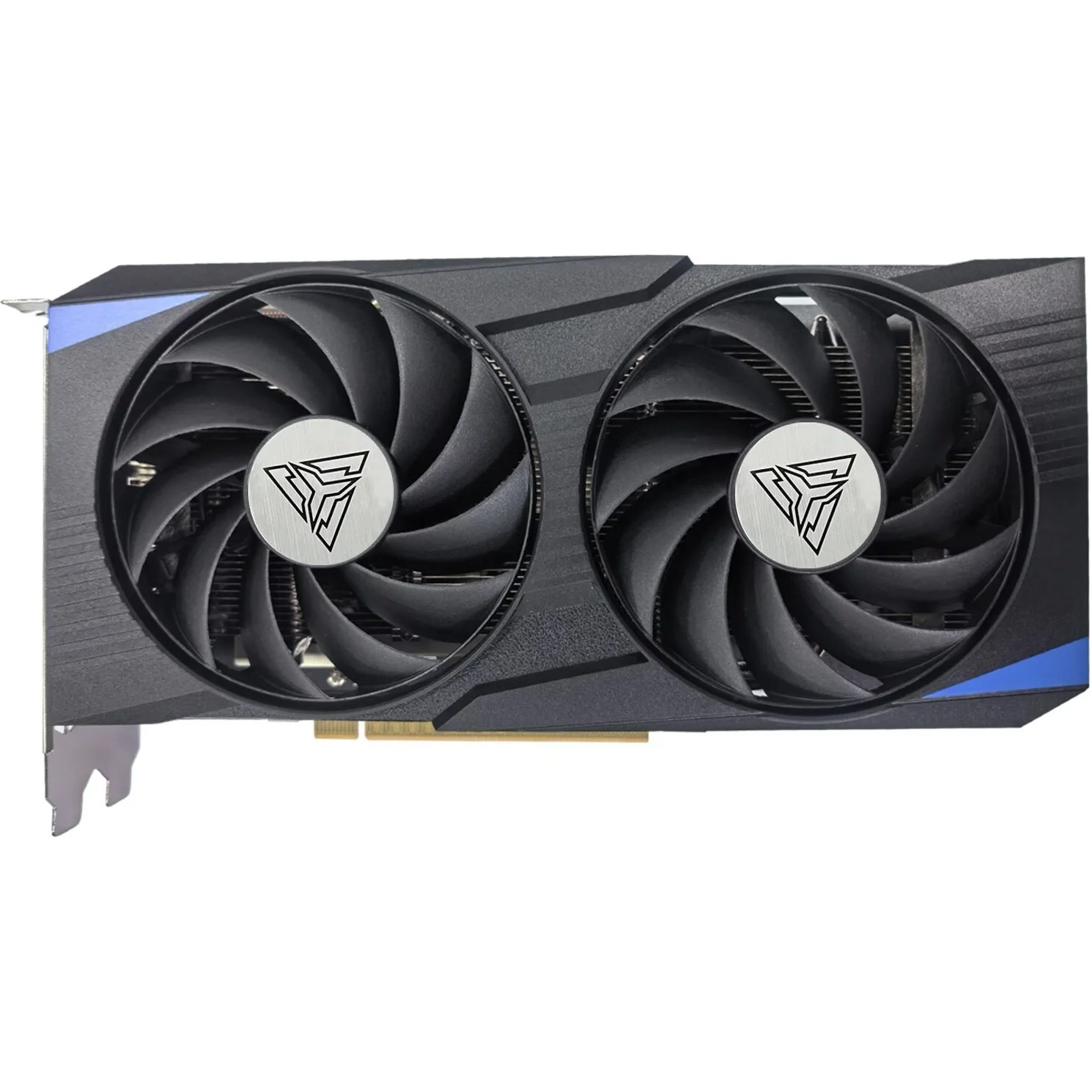Відеокарта ARKTEK GeForce RTX 5050 8GB GDDR6 (AKN5050D6S8GH1)