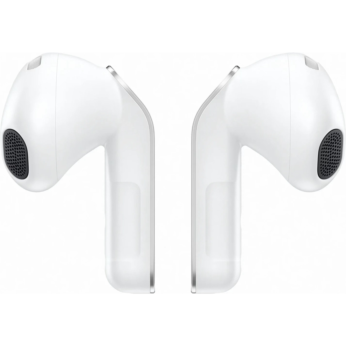 Наушники SAMSUNG Galaxy Buds 4 White (SM-R540NZWASEK)