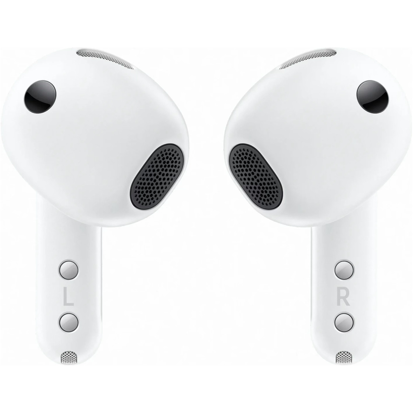 Наушники SAMSUNG Galaxy Buds 4 White (SM-R540NZWASEK)