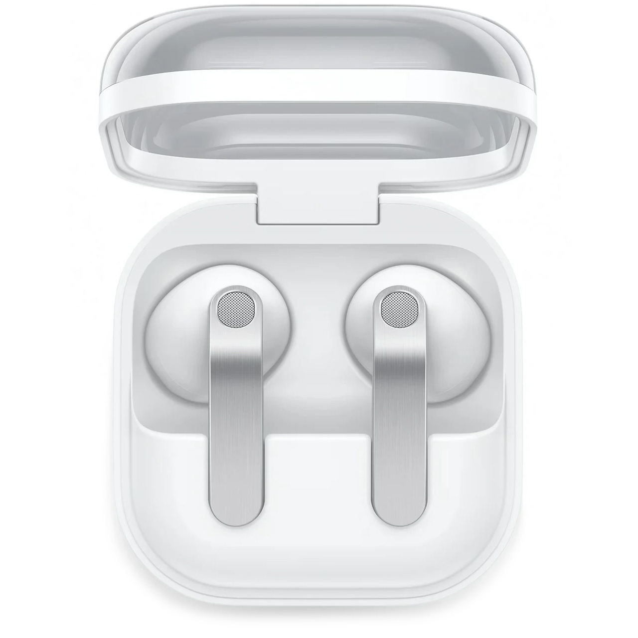 Наушники SAMSUNG Galaxy Buds 4 White (SM-R540NZWASEK)
