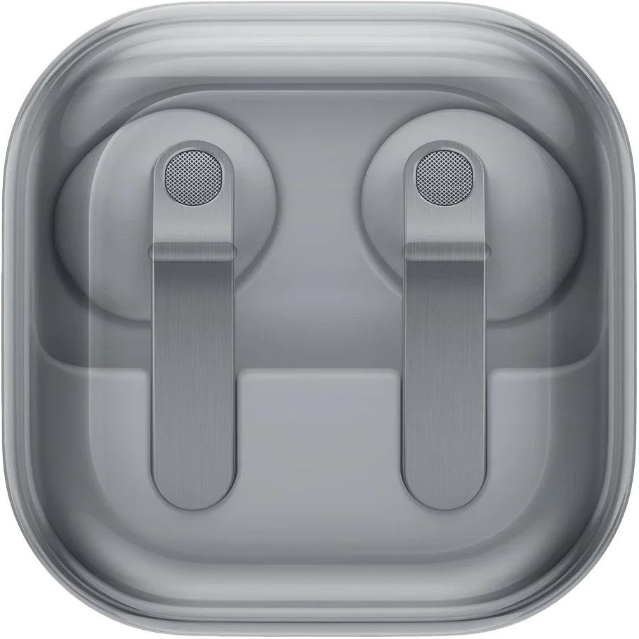 Наушники SAMSUNG Galaxy Buds 4 White (SM-R540NZWASEK)