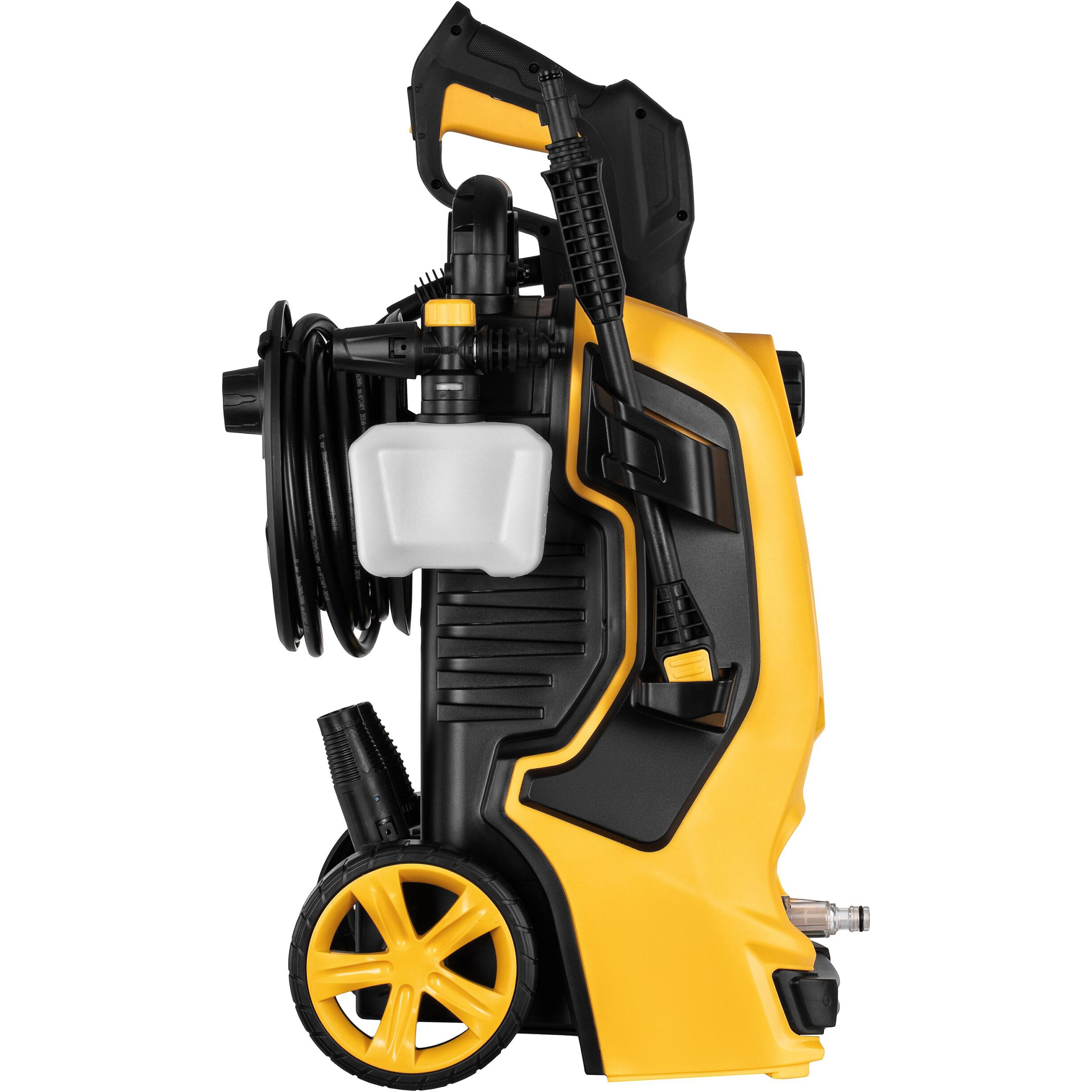 Минимойка высокого давления 2E AquaClean 150plus (2E-HPW2015PB)
