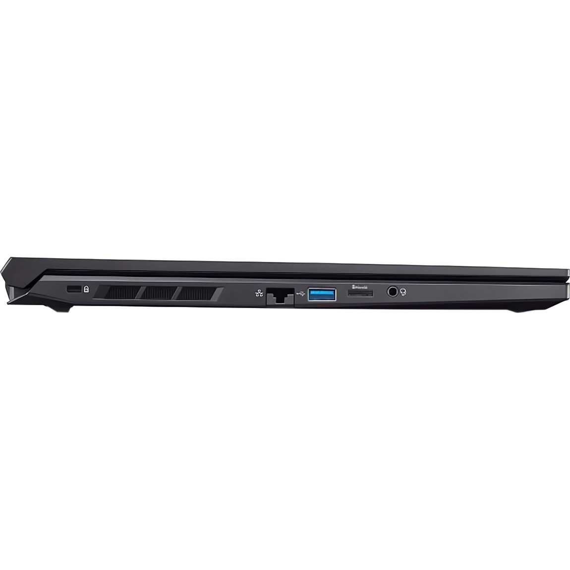 Ноутбук ACER Nitro V 16 AI ANV16-42-R67K Obsidian Black (NH.U1JEU.009)