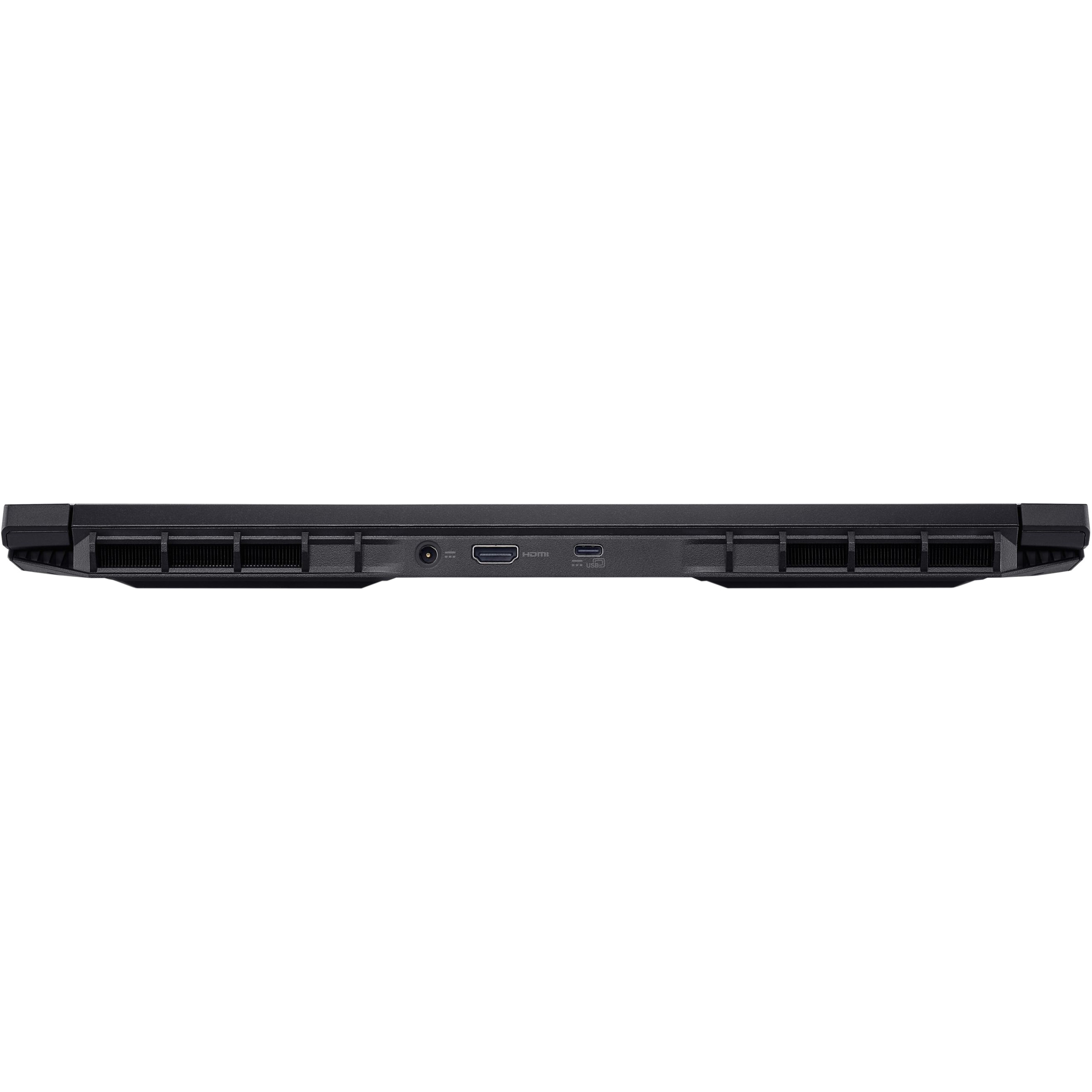 Ноутбук ACER Nitro V 16 AI ANV16-42-R67K Obsidian Black (NH.U1JEU.009)