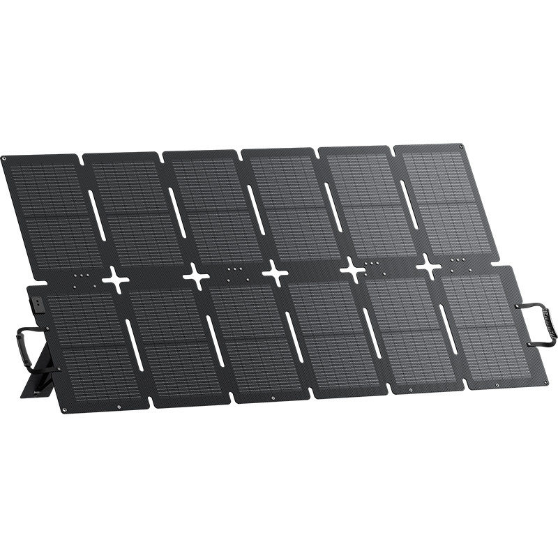 Портативная солнечная панель BLUETTI SORA 220 220W
