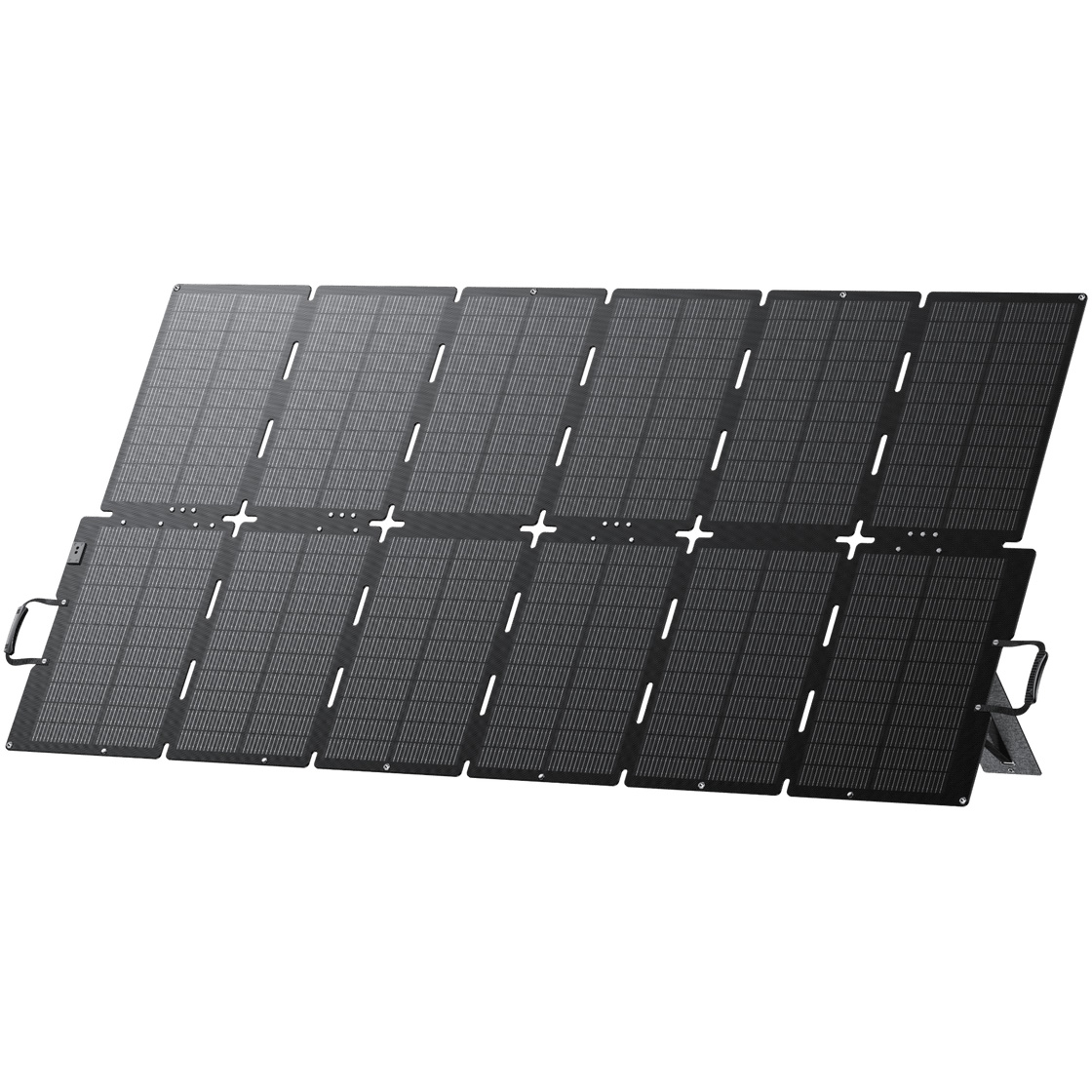 Портативная солнечная панель BLUETTI SORA 500 500W