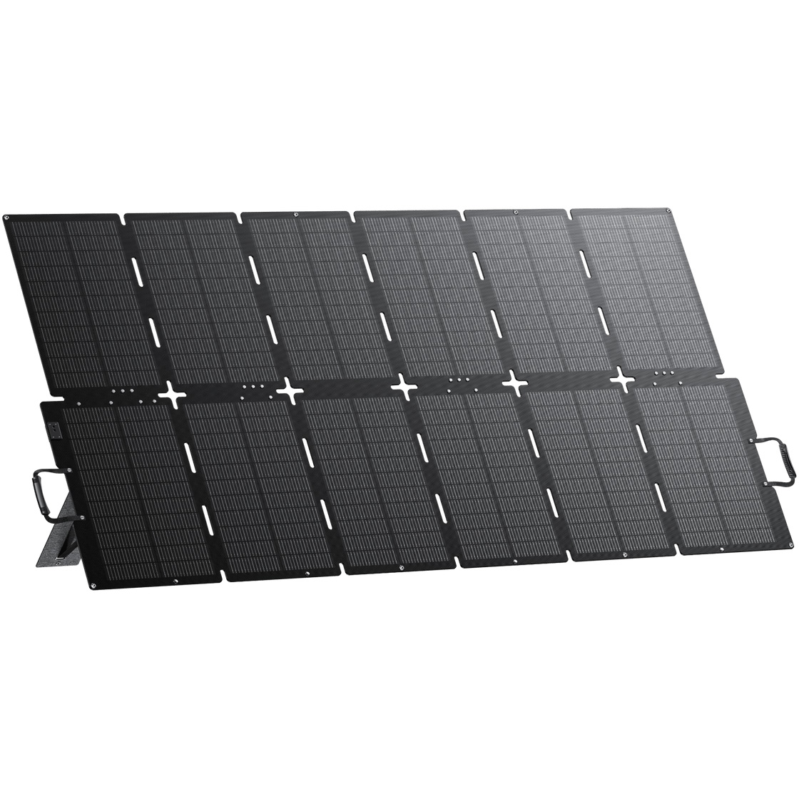 Портативная солнечная панель BLUETTI SORA 500 500W