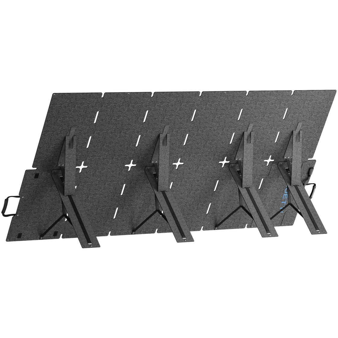 Портативная солнечная панель BLUETTI SORA 500 500W