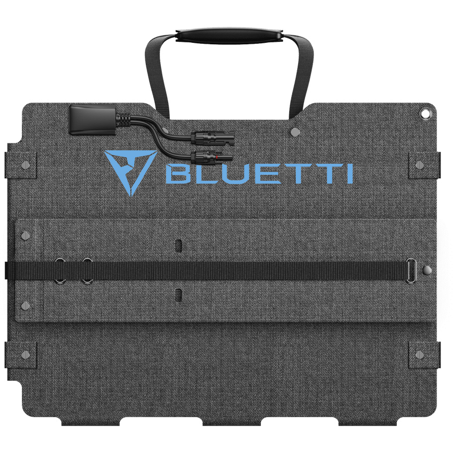 Портативная солнечная панель BLUETTI SORA 500 500W