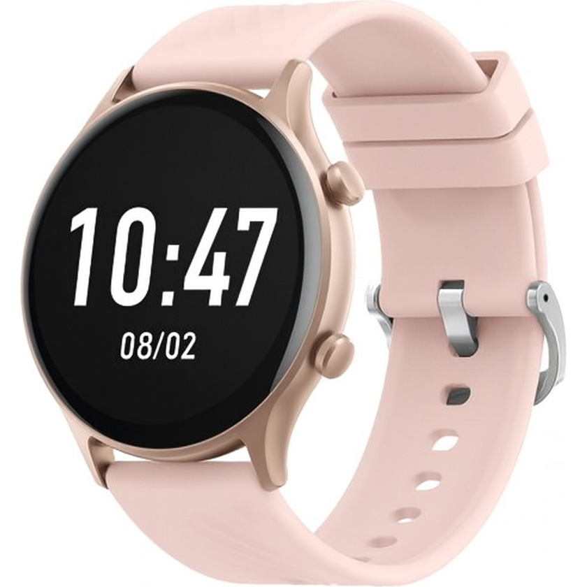 Смарт-годинник JIKS Watch Air Pink