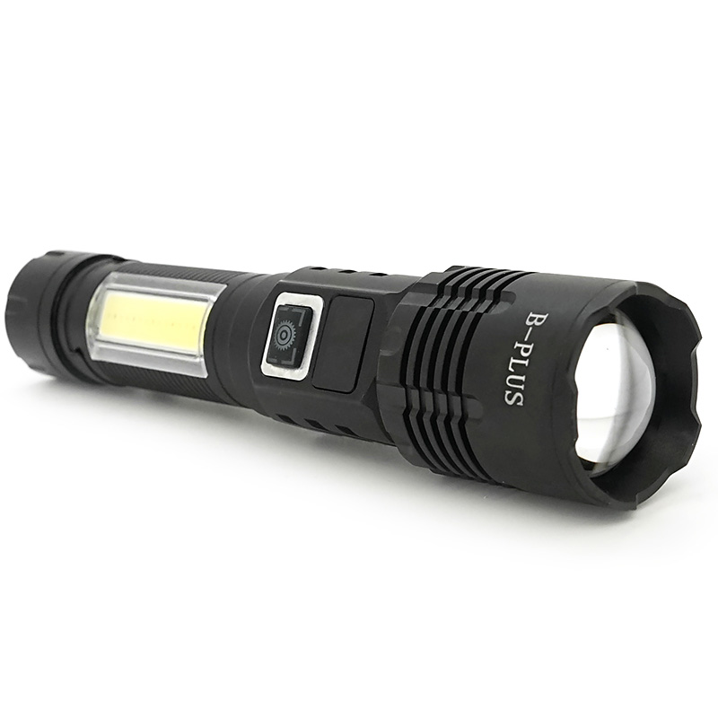 Фонарь B-PLUS BP-C18 P50