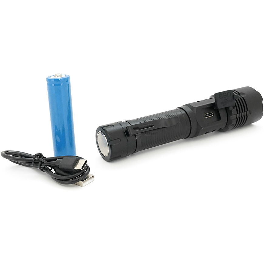 Фонарь B-PLUS BP-C18 P50