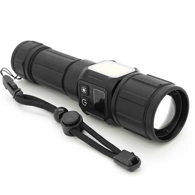 Фонарь B-PLUS BP-X708 P90