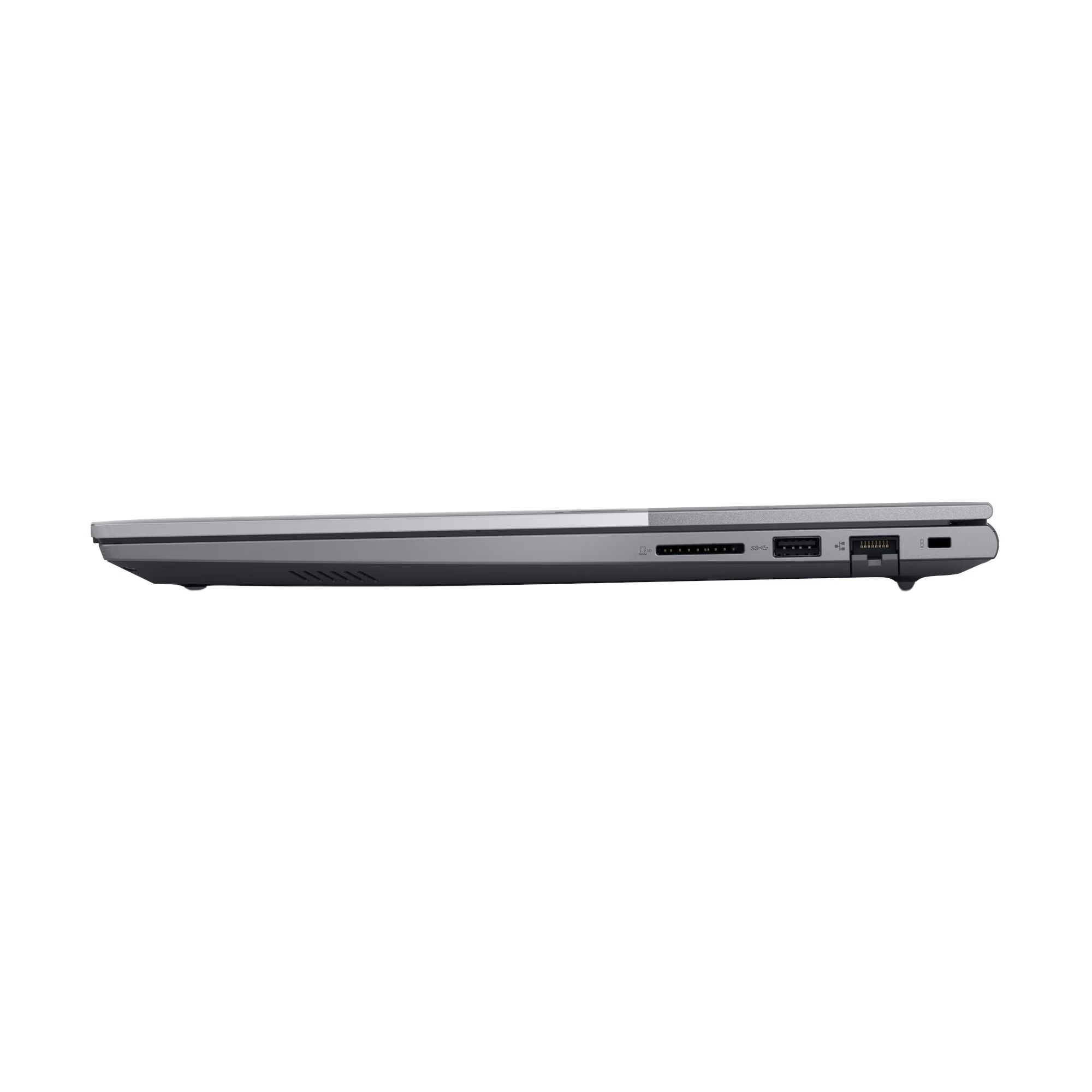 Ноутбук LENOVO ThinkBook 16 G9 IRL Arctic Gray (21US005URA)