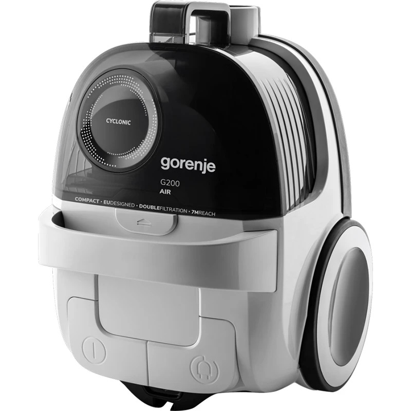 Пылесос GORENJE VCE01G2AW