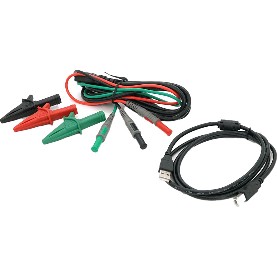 Тестер сопротивления контура MAYILON HT5910