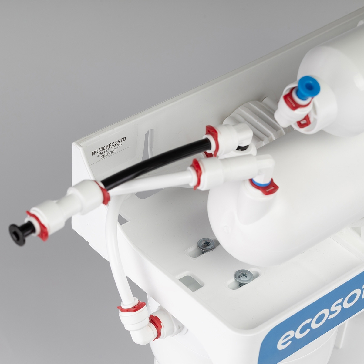 Фильтр обратного осмоса ECOSOFT Standard Pro (MO550MECOSTD)