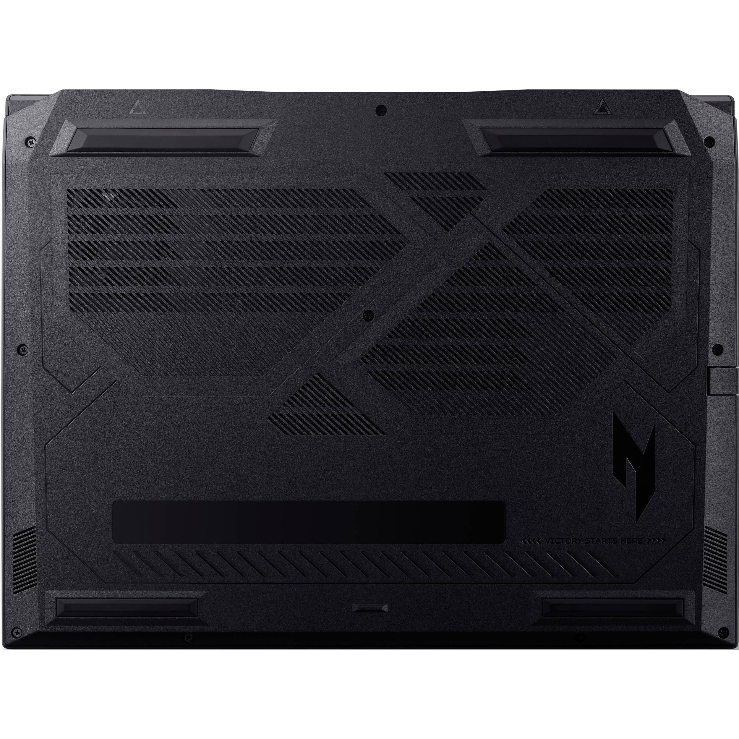 Ноутбук ACER Nitro V 16 ANV16-72-53AN Obsidian Black (NH.QUSEU.009)