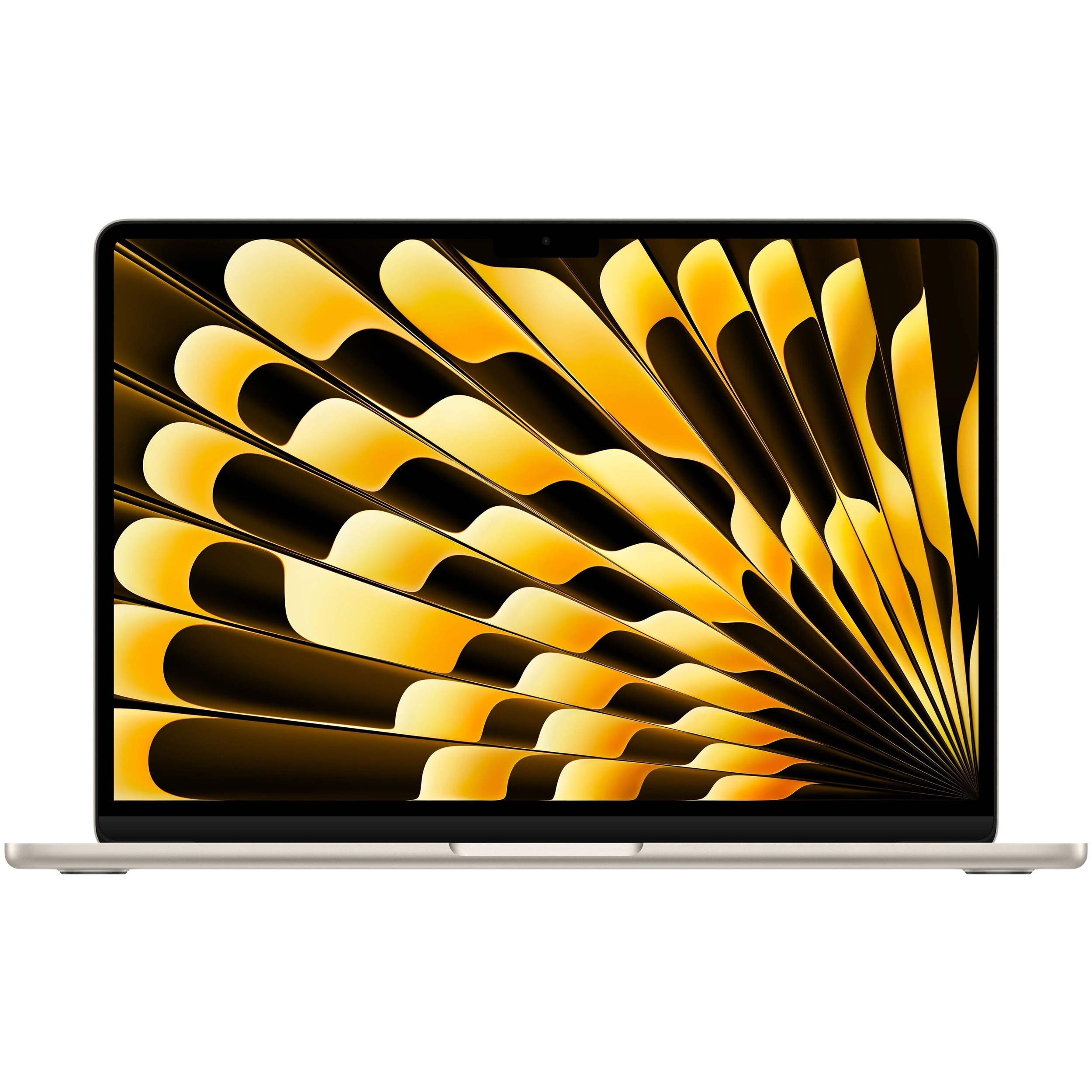 Ноутбук APPLE A3449 MacBook Air M5 13" 24GB/1TB Starlight (MDHD4UA/A)