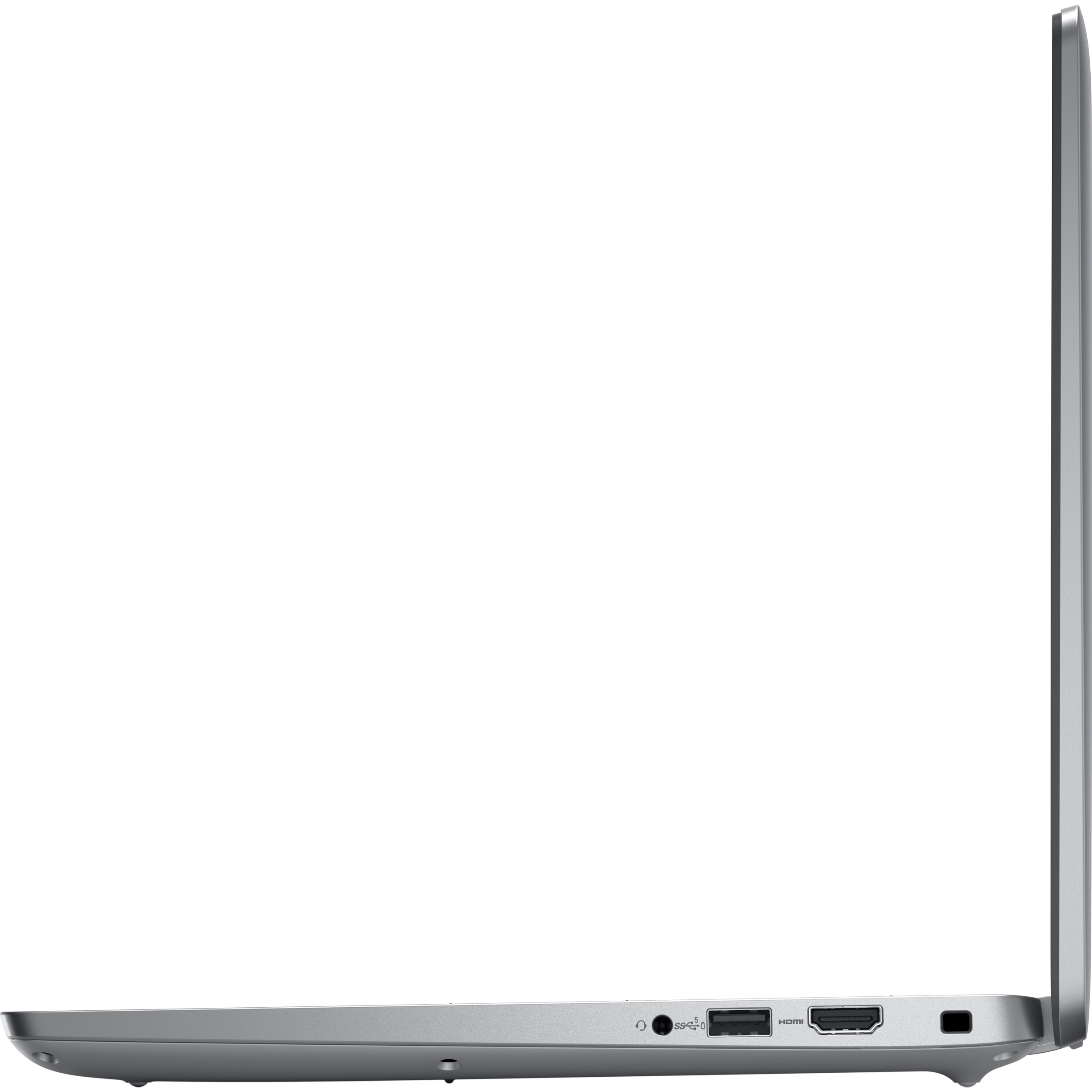 Ноутбук DELL Latitude 5450 Gray (210-BMPS_I5H321TBVWP)