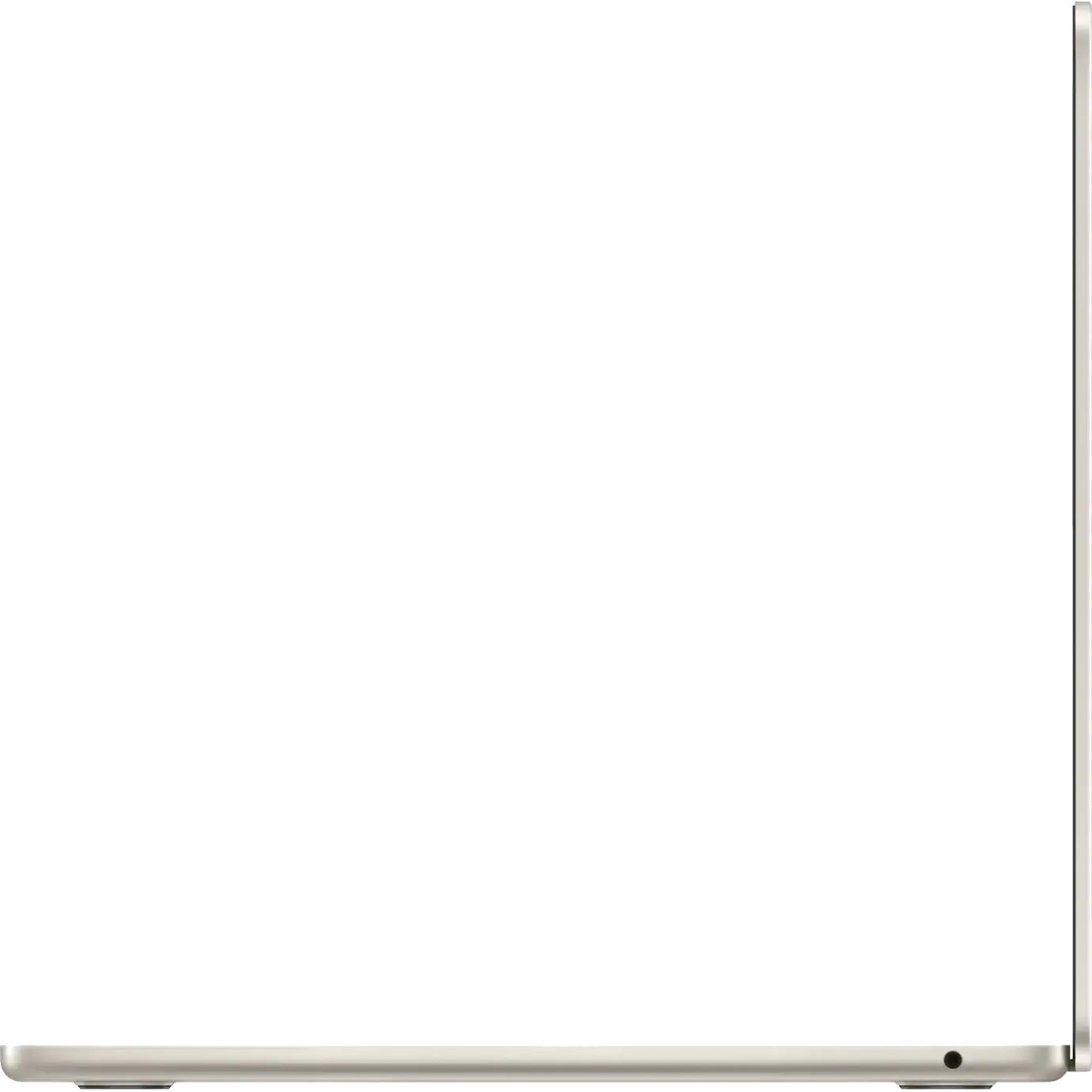 Ноутбук APPLE A3449 MacBook Air M5 13" 16GB/512GB Starlight (MDHA4UA/A)