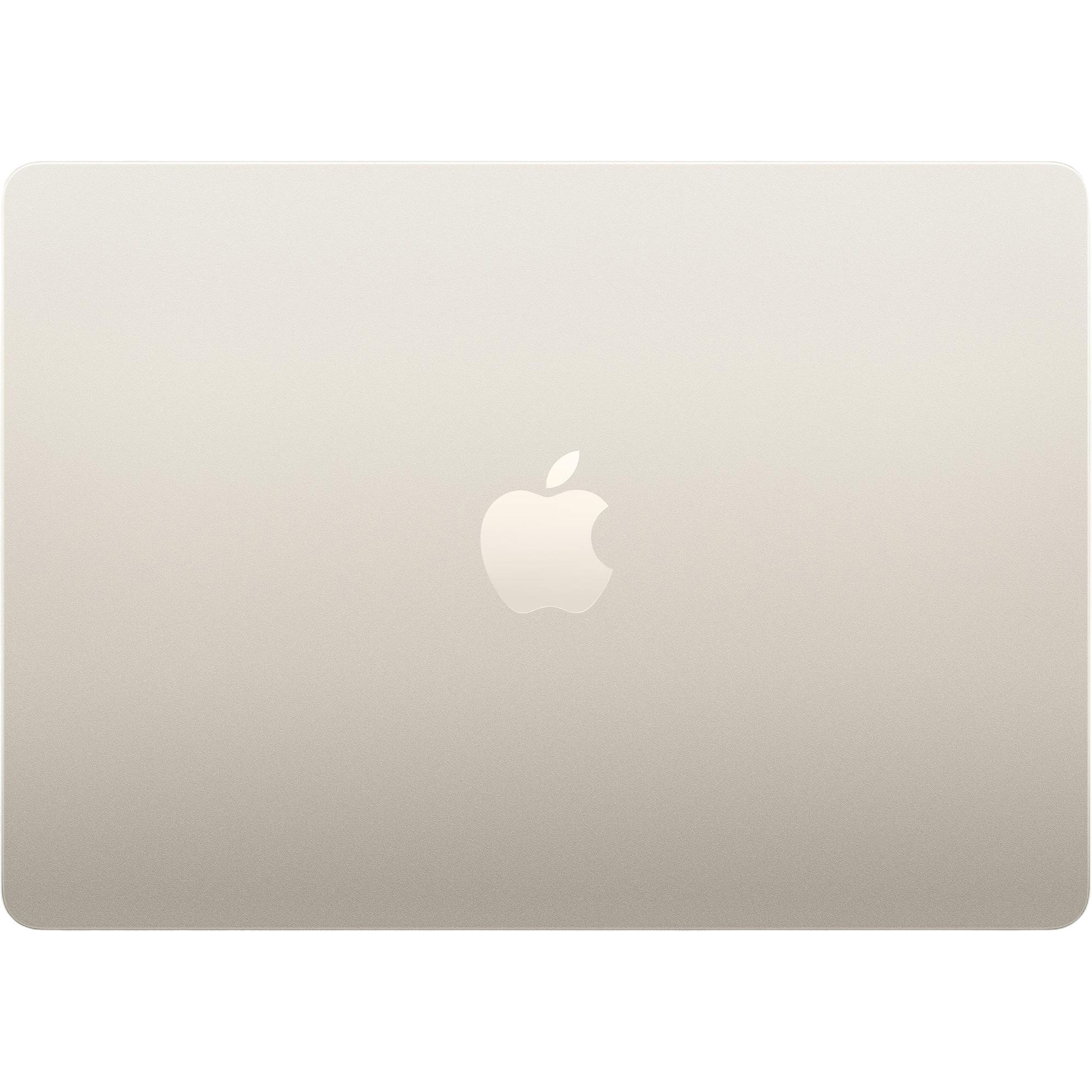 Ноутбук APPLE A3449 MacBook Air M5 13" 16GB/512GB Starlight (MDHA4UA/A)