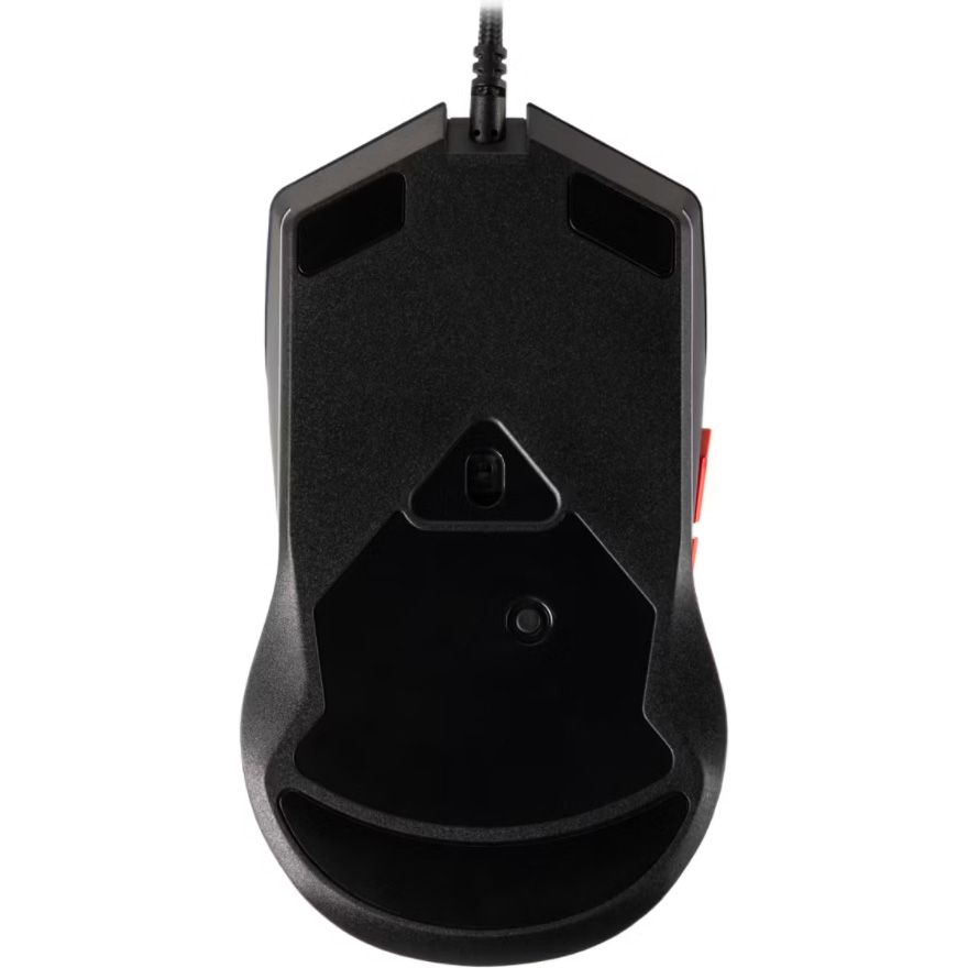 Мышь игровая ACER Nitro NMW100 Black (GP.MCE11.03Y)