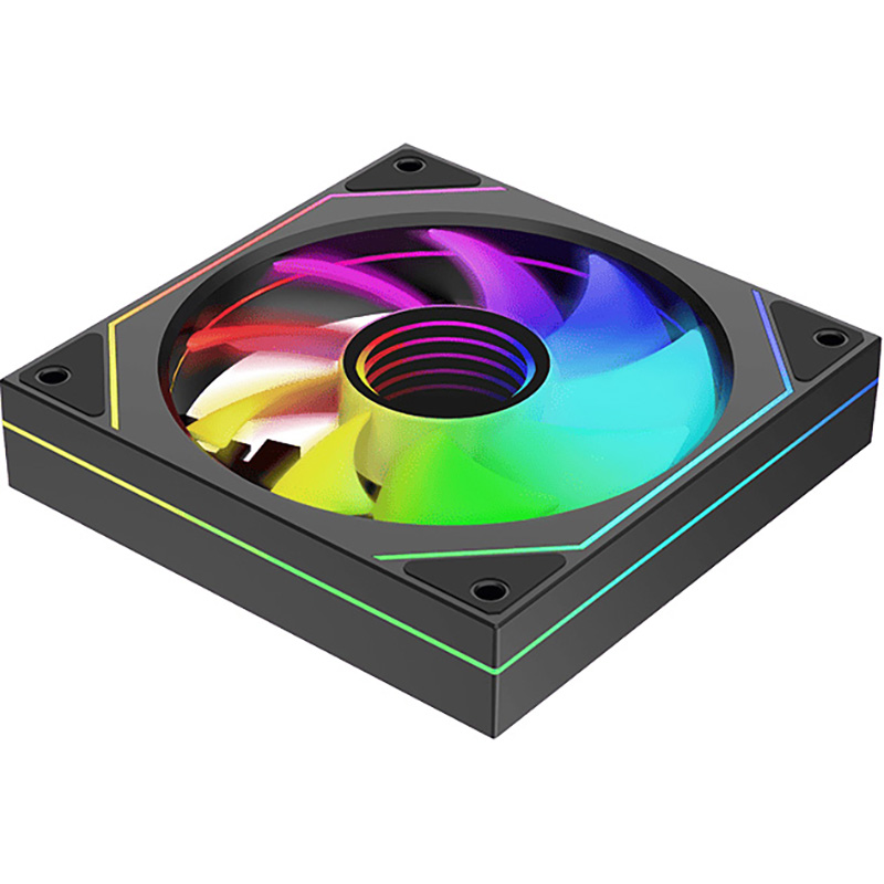 Вентилятор XILENCE Gaming XPF120U.ARGB PWM (XF076)