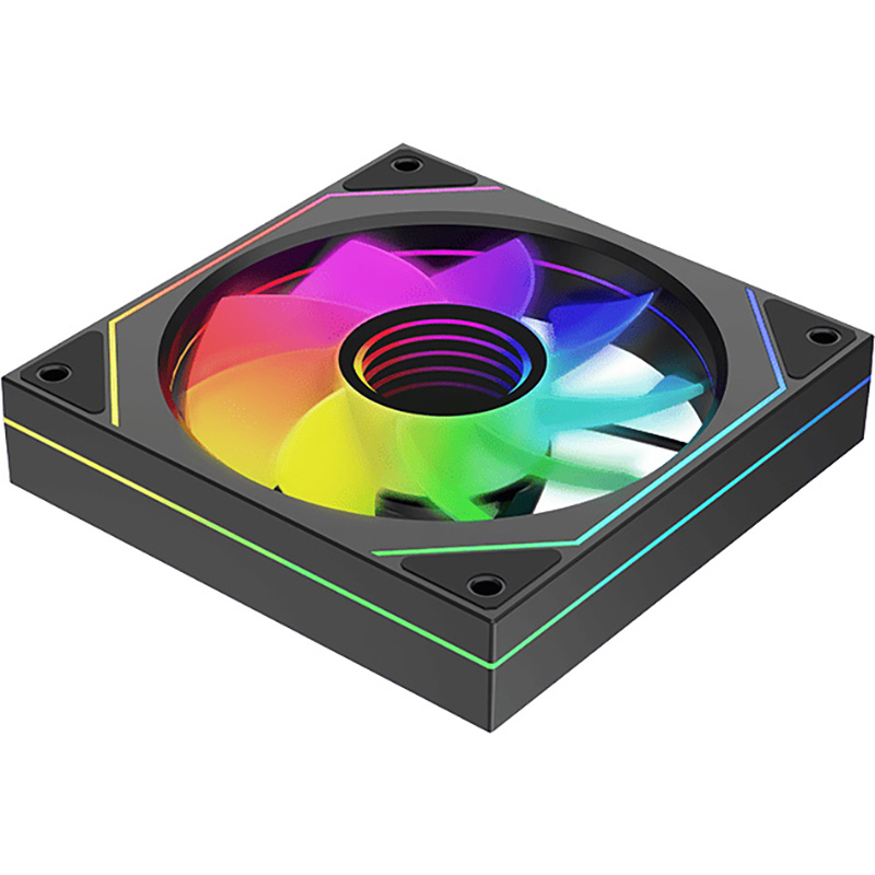 Вентилятор XILENCE Gaming XPF120UR.ARGB PWM Reverse (XF078)