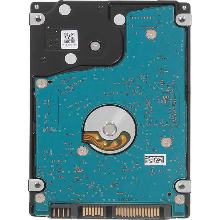 Жёсткий диск 2.5" TOSHIBA MQ01 320GB SATA/16MB (MQ01ACF032)