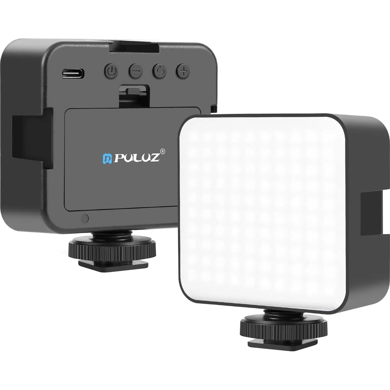 Видеосвет PULUZ PU4141B