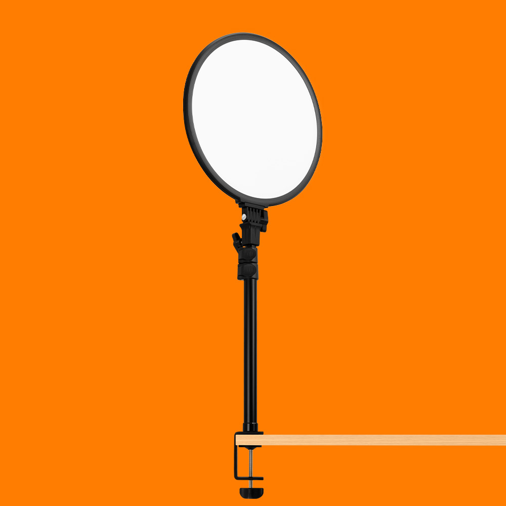 Кольцевая LED лампа STREAMPLIFY Glow Light 14