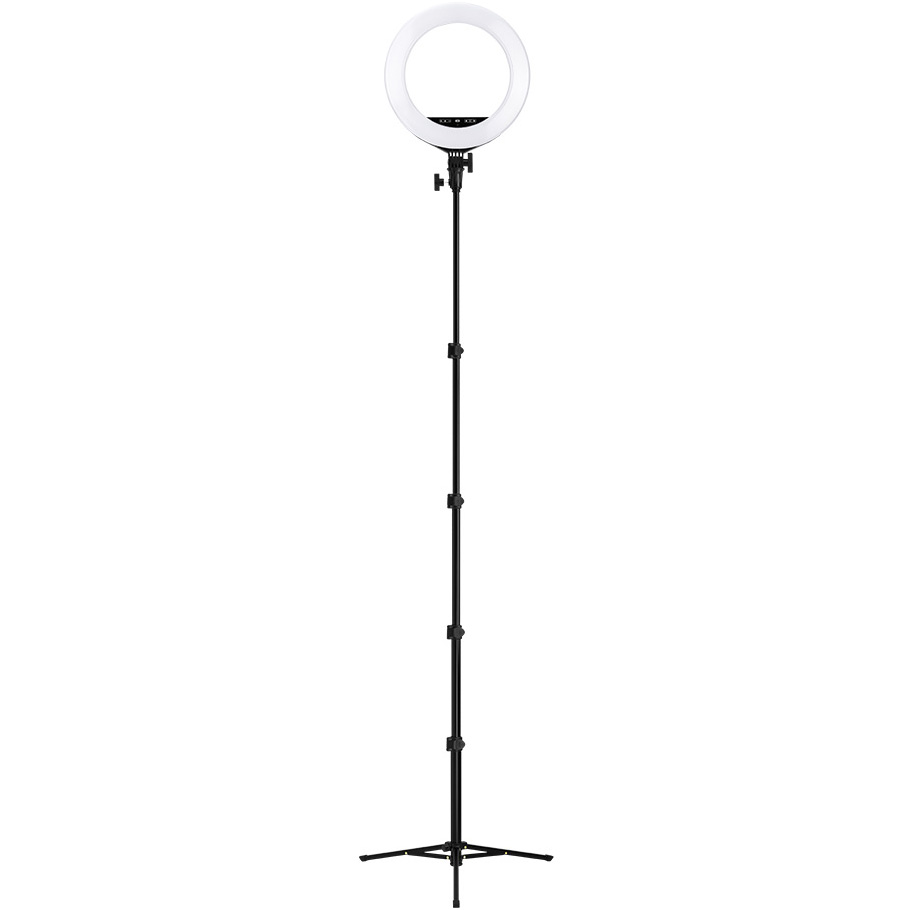 Кольцевая LED лампа STREAMPLIFY Light 14