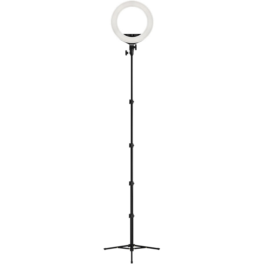 Кольцевая LED лампа STREAMPLIFY Light 14