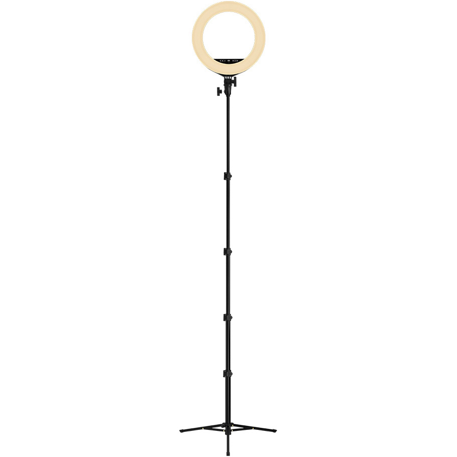 Кольцевая LED лампа STREAMPLIFY Light 14
