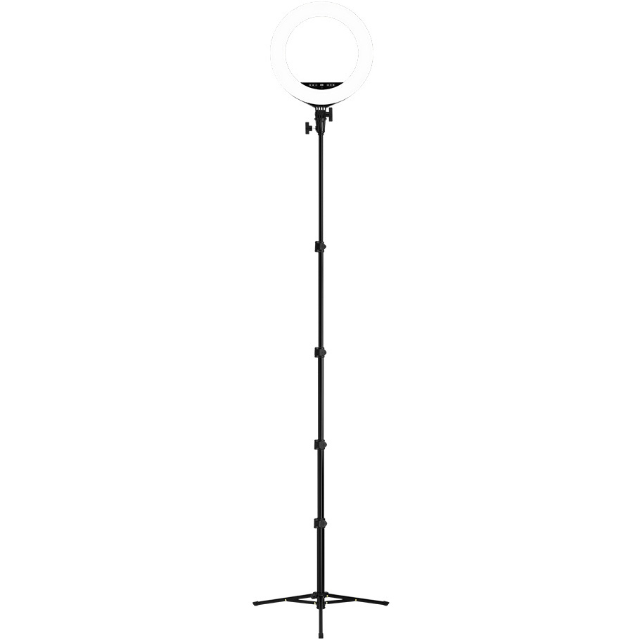 Кольцевая LED лампа STREAMPLIFY Light 14