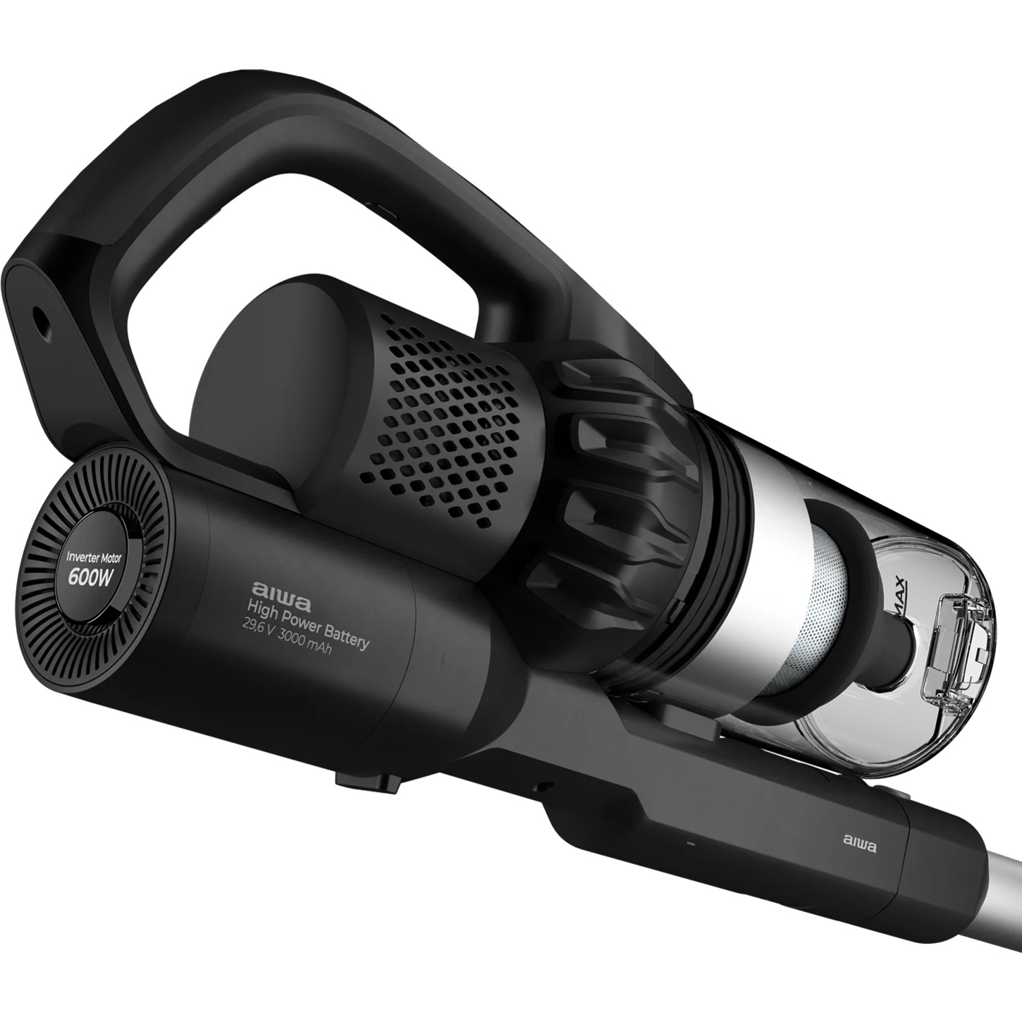 Пилосос AIWA Zenkaisui Evo 6