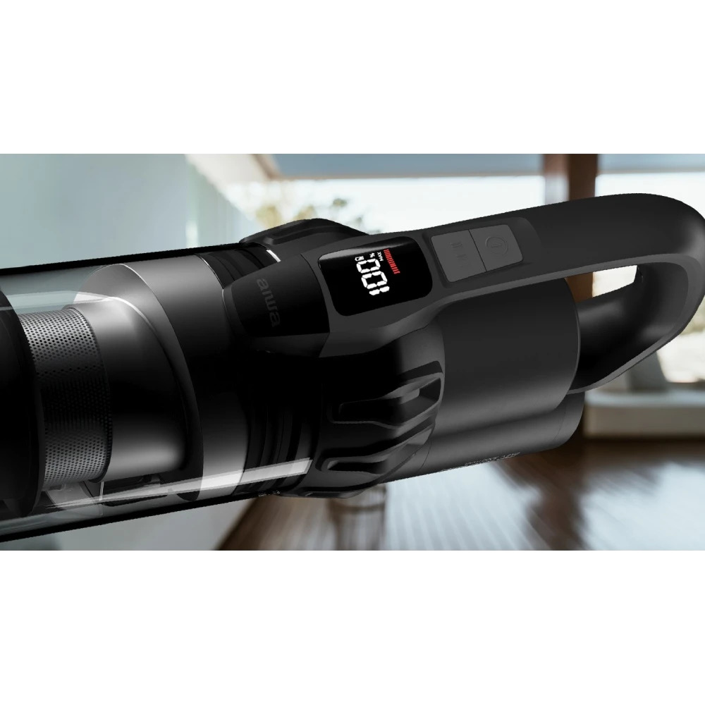 Пилосос AIWA Zenkaisui Evo 6