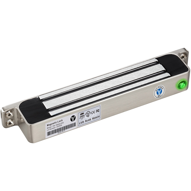 Електромагнітний замок YLI ELECTRONIC YM-180H LED